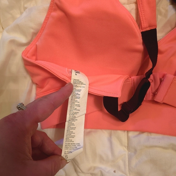 Fabletics S Various Types Sports Bras - x3 - Picture 5 of 5